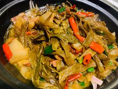 -千岛湖小鱼儿·淳安匠心农家菜