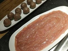 -巴奴毛肚火锅(六天地店)