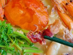 -霆记海鲜·只为这碗面(滨江店)