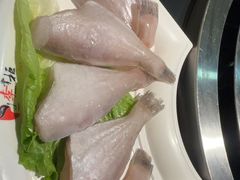 -李掌柜鲜菜火锅(移民广场店)