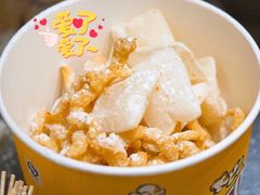 -鸡柳大人(汇金新地广场店)