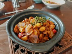 -环球港凯悦 · 享悦中餐厅