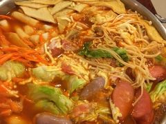 -玛嘻哒韩国料理延吉烤肉(莫邪路新天地店)