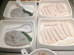 -海底捞火锅(龙湖三千集店)