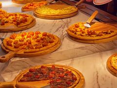 -比格比萨自助(南京万达茂店)