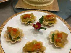 蟹粉小馄饨-王宝和酒家(黄浦店)