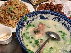 -宗泉烤全羊·烤羊腿·家常菜(解放东路店)