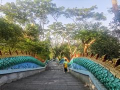 -西双版纳勐泐文化旅游区