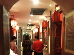 -山西会馆·晋菜·晋商宴·牌匾博物馆(胜利东街店)