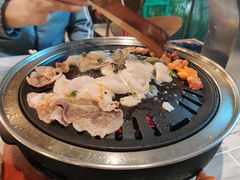 -胡哥烤肥牛(车公庙店)
