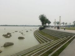 -滆湖低碳生态公园