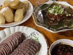 -陈记牛肉馆(尚文书店店)