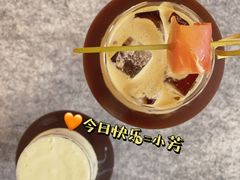 -村口大树(长乐路店)