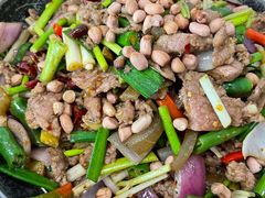 -古城苗家土菜馆(河景餐厅店)