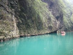 -阿依河景区