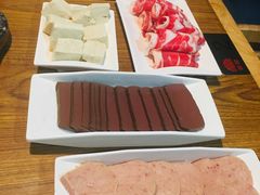 -傣妹火锅(南京东路一店)