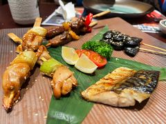 -一本魅·日式料理