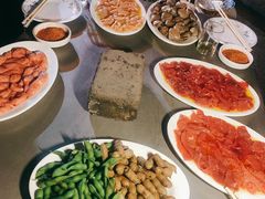 -火云龙烤肉(紫荆花店)