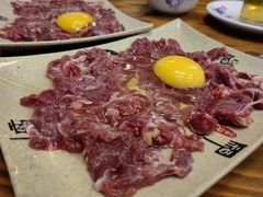 -顺德公平靓正特色牛花粥(花都店)