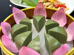 -明翠湖品·湖景餐厅