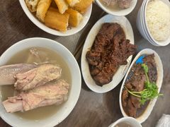 -松發肉骨茶(先得坊店)