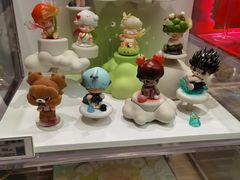 -泡泡玛特POPMART(合生汇店)