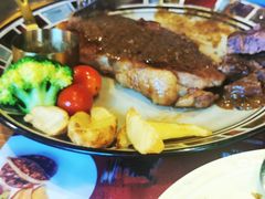 -斗牛士牛排(南京东路店)