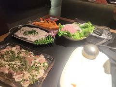 -生如夏花泰式火锅(西村黑金店)