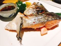 -阿吾罗日本料理(K11艺术中心店)