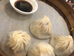 鲜肉小笼-锡和无锡菜(景丽苑店)