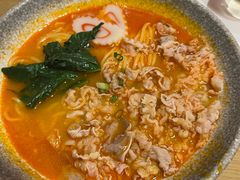 -小句号·精致料理(江南环球港店)