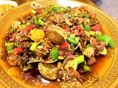 -庭院小酌(瑞莲街店)
