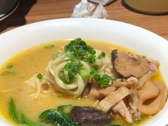 -太二酸菜鱼(汕头苏宁广场店)