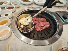 -黄金牧场(明洞总店)