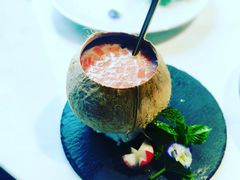 -Wei菋·Le Bistrot