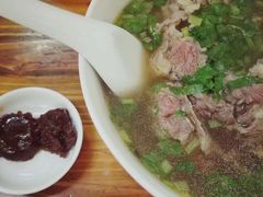 吊龙-柴头哥·牛肉火锅(爱民路店)