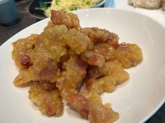 -新乾隆酒楼(帝景园店)