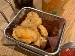 -铁酱披萨(常州龙湖天街店)