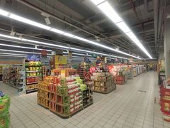 -物美超市(三里河店)