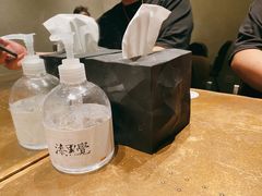 -漆黑觉米粉(三里屯店)