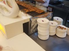 -堂会(白云店)