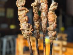 -217丰惠源抓饭(星湖街店)