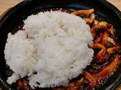 -米村拌饭(天津东丽万达店)