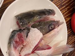 -正能量脆肉鲩火锅