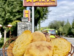 -燕北云山·农家菜·灶台鱼(密云溪翁庄店)