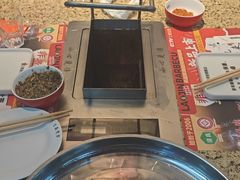 -清真·金鑫隆牛羊肉(环山路店)