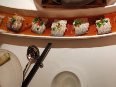 -宝轩渔府·海鲜(水上店)