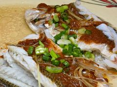 -腰记饭店(龙源路店)