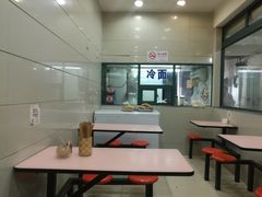 -北万新包子店(淮海店)