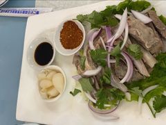 -马尔龙新疆饭店·清真(瑞景店)